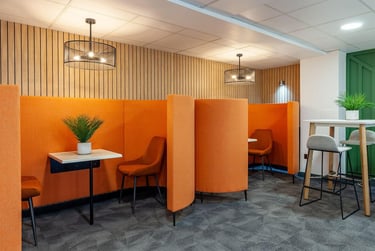 1 bed flat, Boston Street, Highfield, Sheffield, S24QG - Image 15